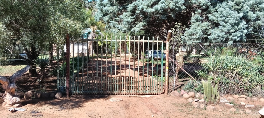 4 Bedroom Property for Sale in Ferreira Free State